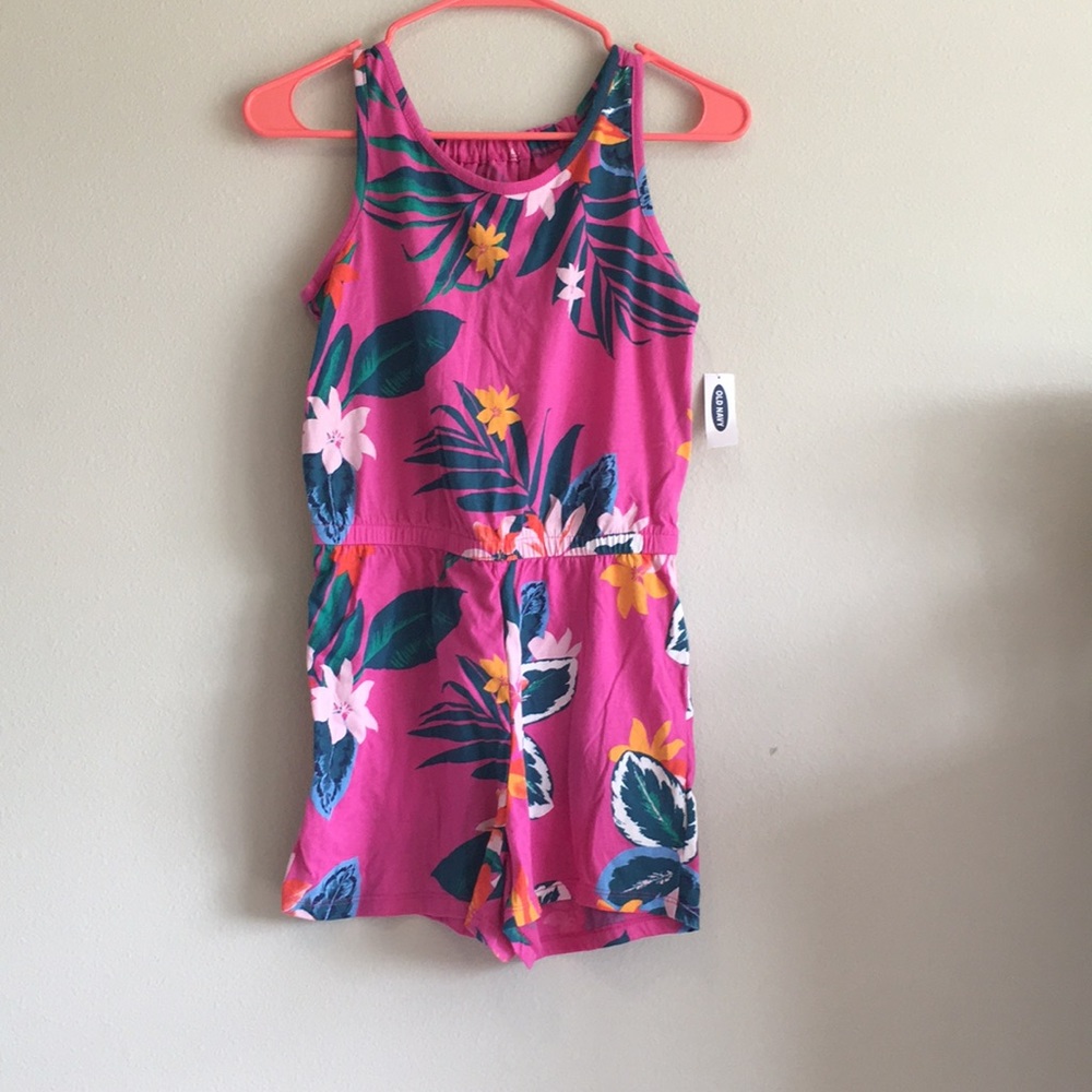 Old navy Romper
